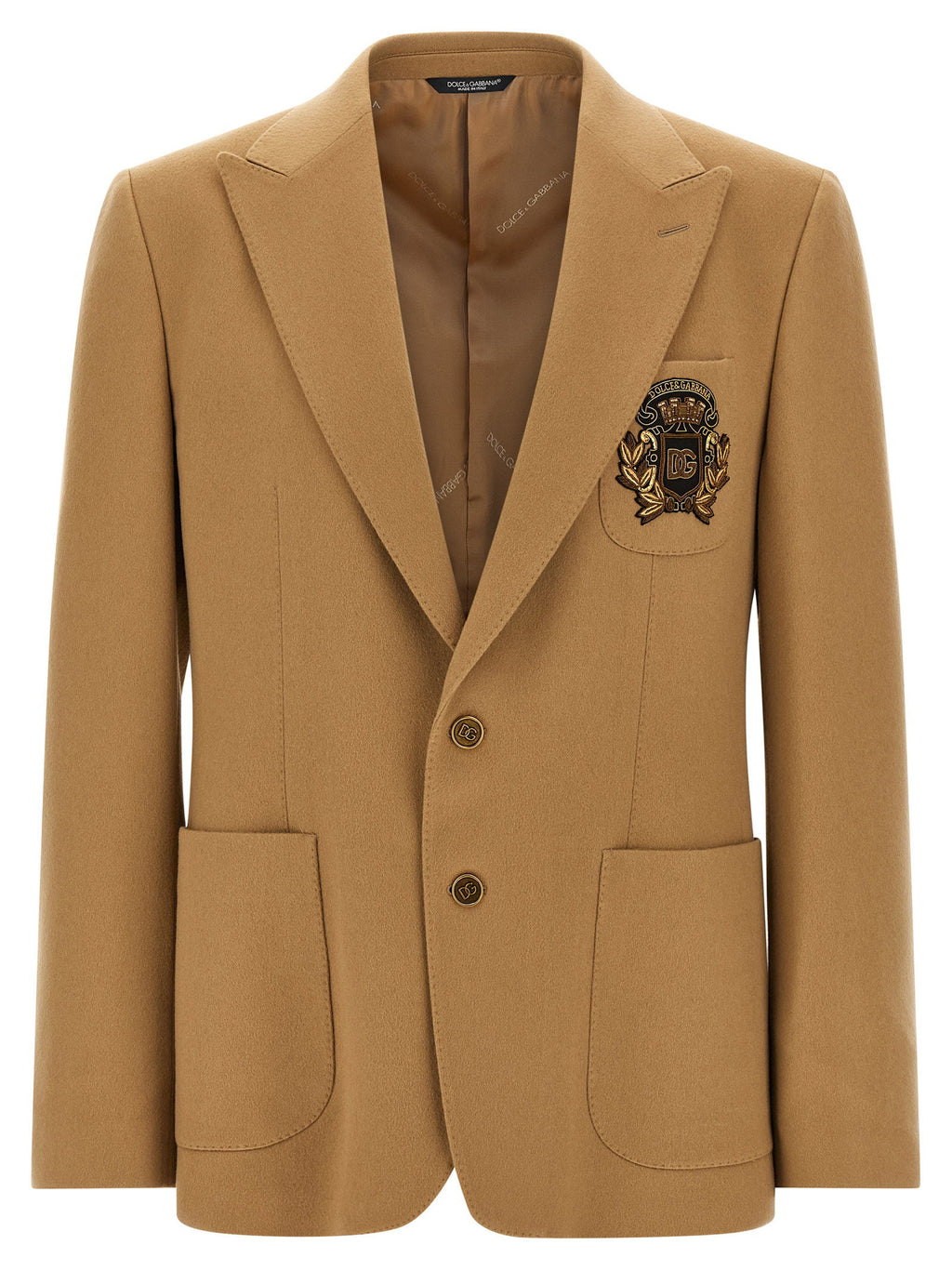 Dolce & Gabbana Portofino Blazer
