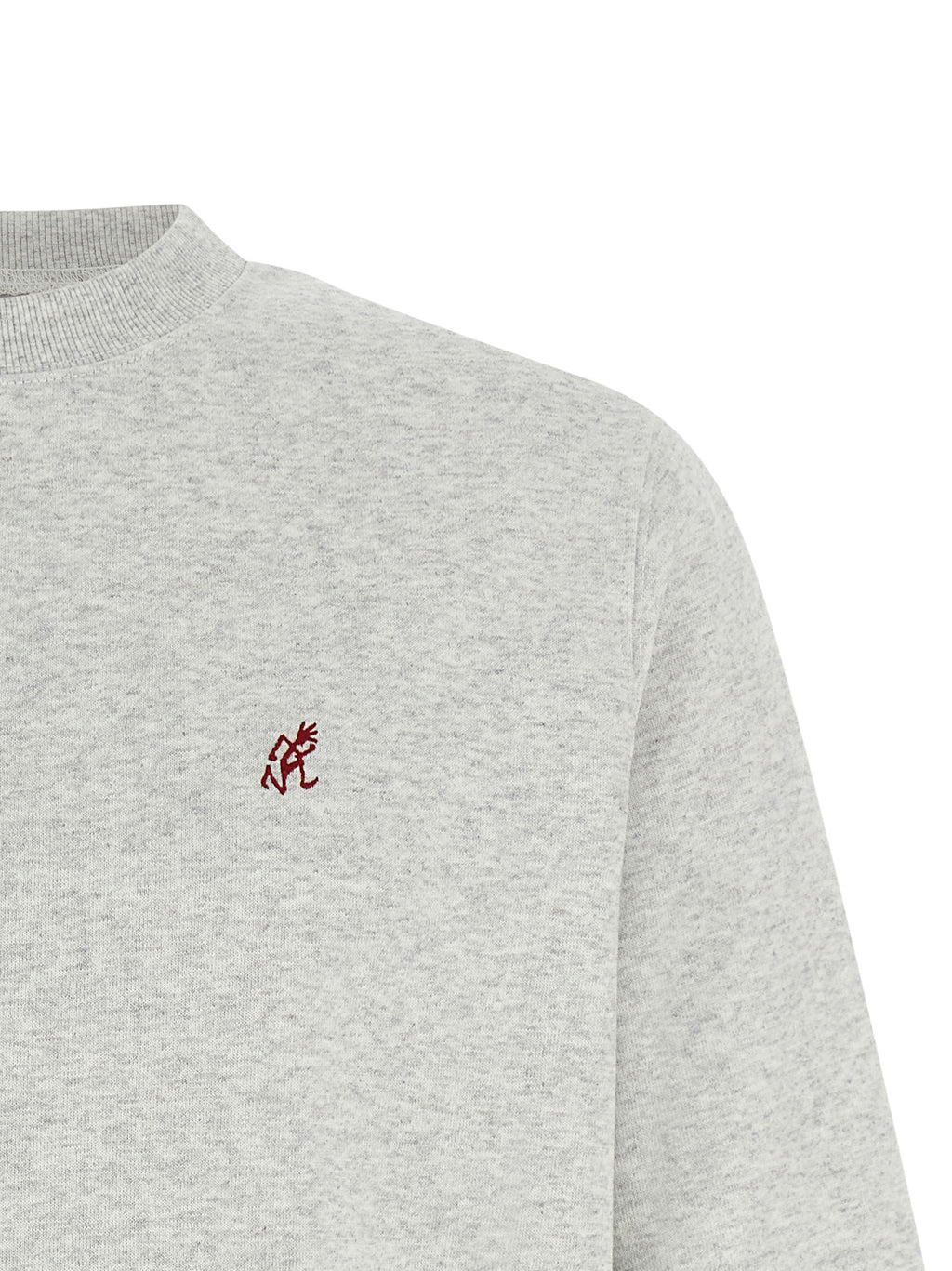 Gramicci One Point Crew Sweatshirt
