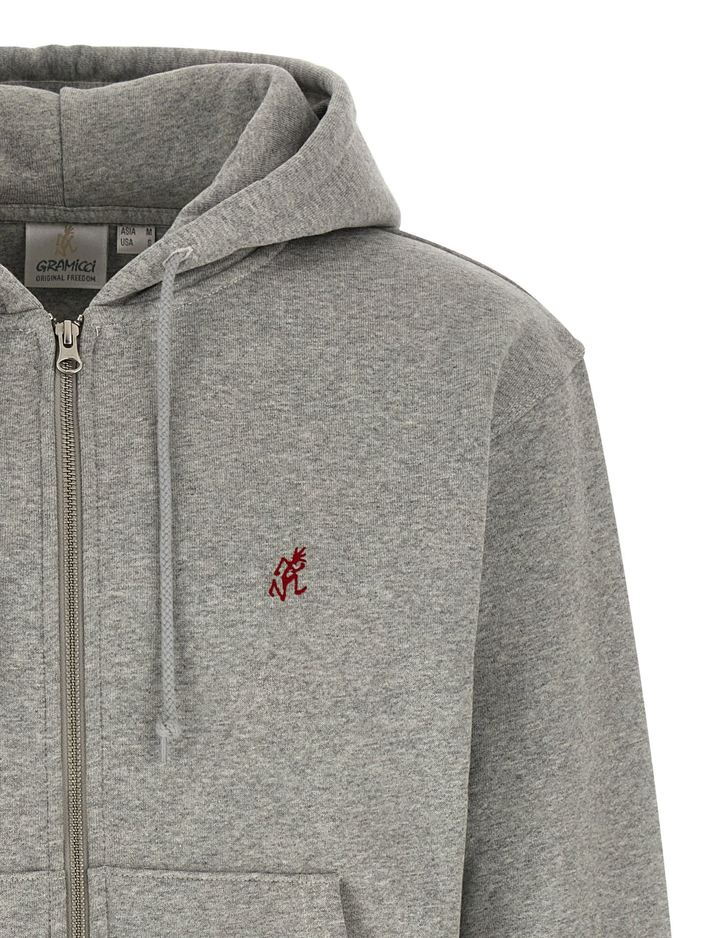 Gramicci One Point Hoodie