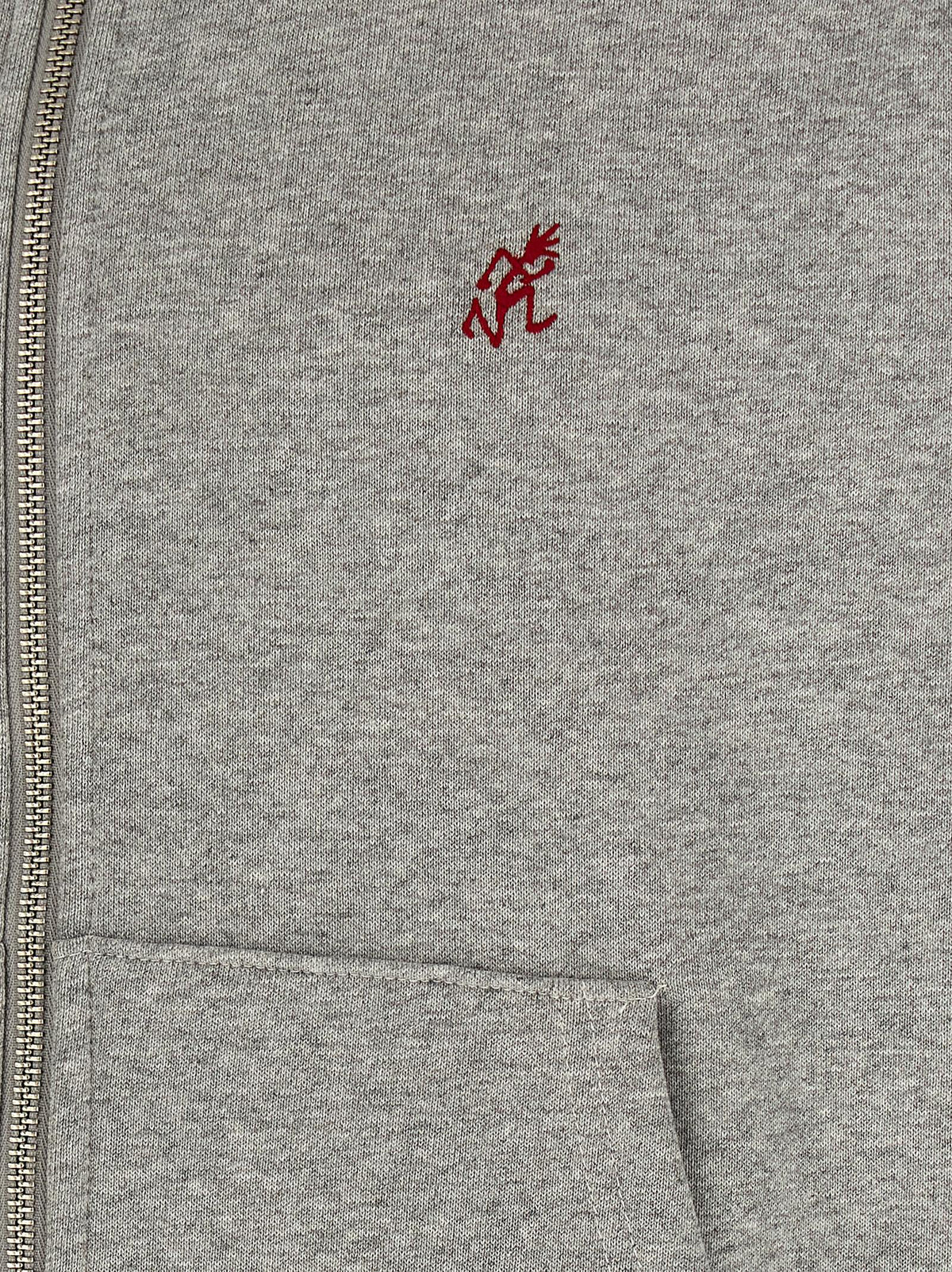 Gramicci One Point Hoodie