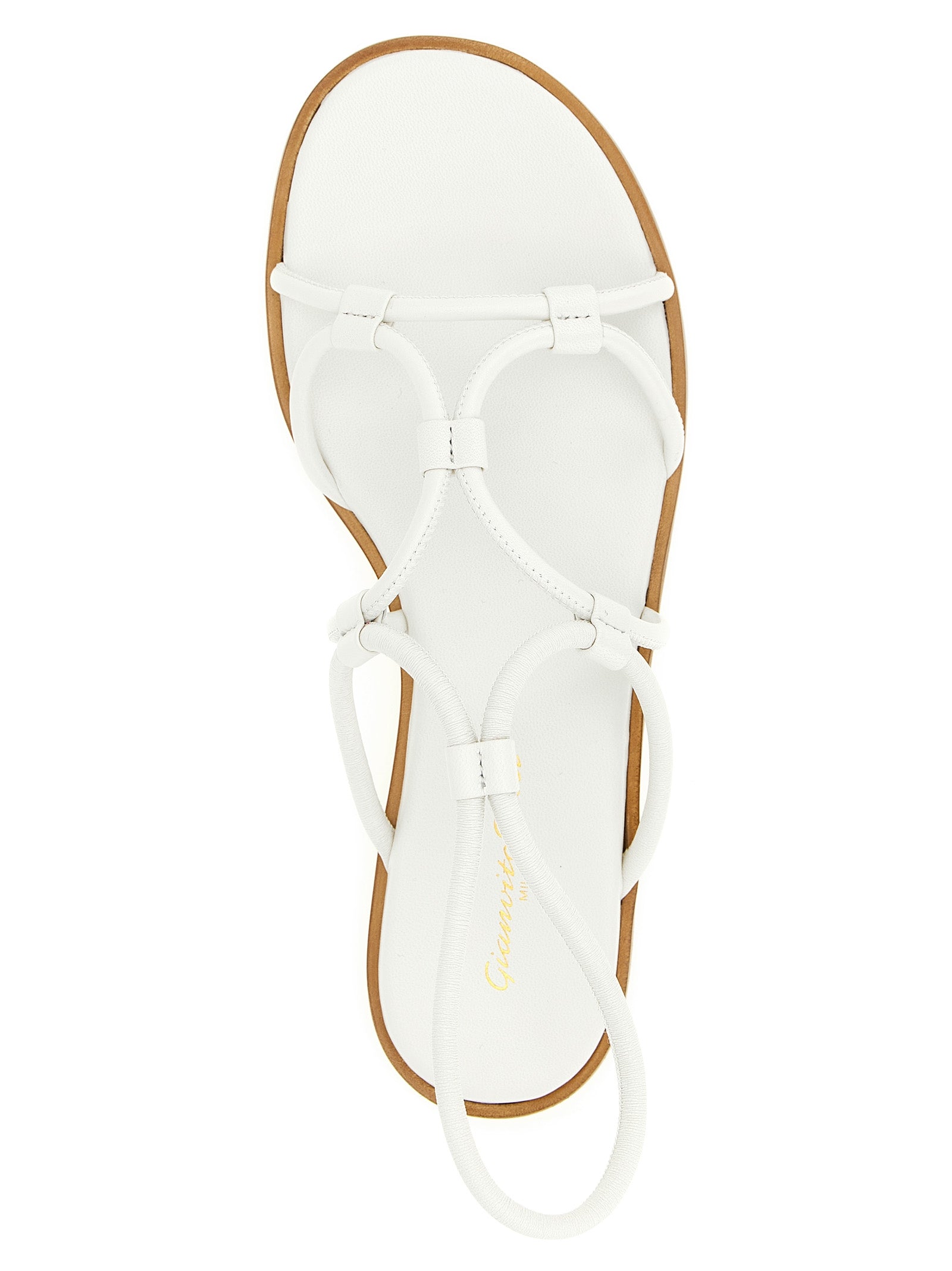 Gianvito Rossi G32574 Sandals