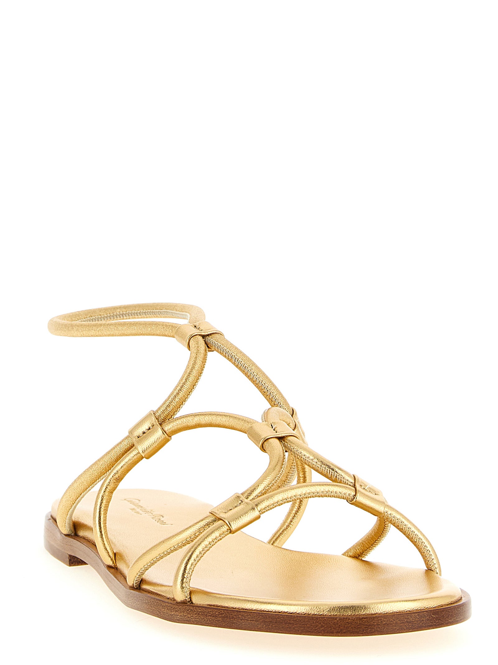 Gianvito Rossi G32574 Sandals
