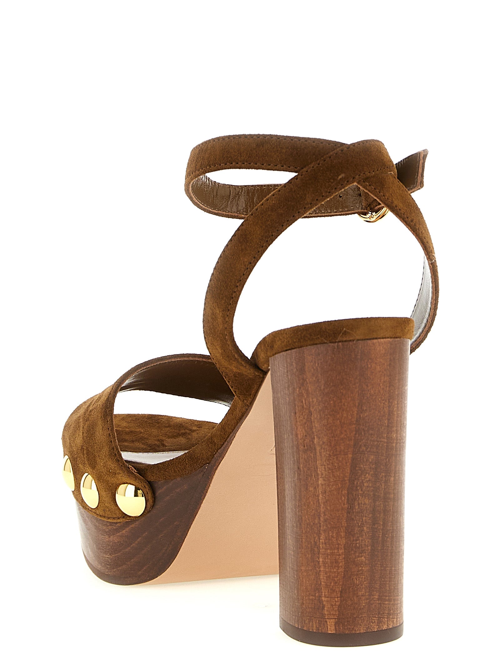 Gianvito Rossi Ardéa Sandals