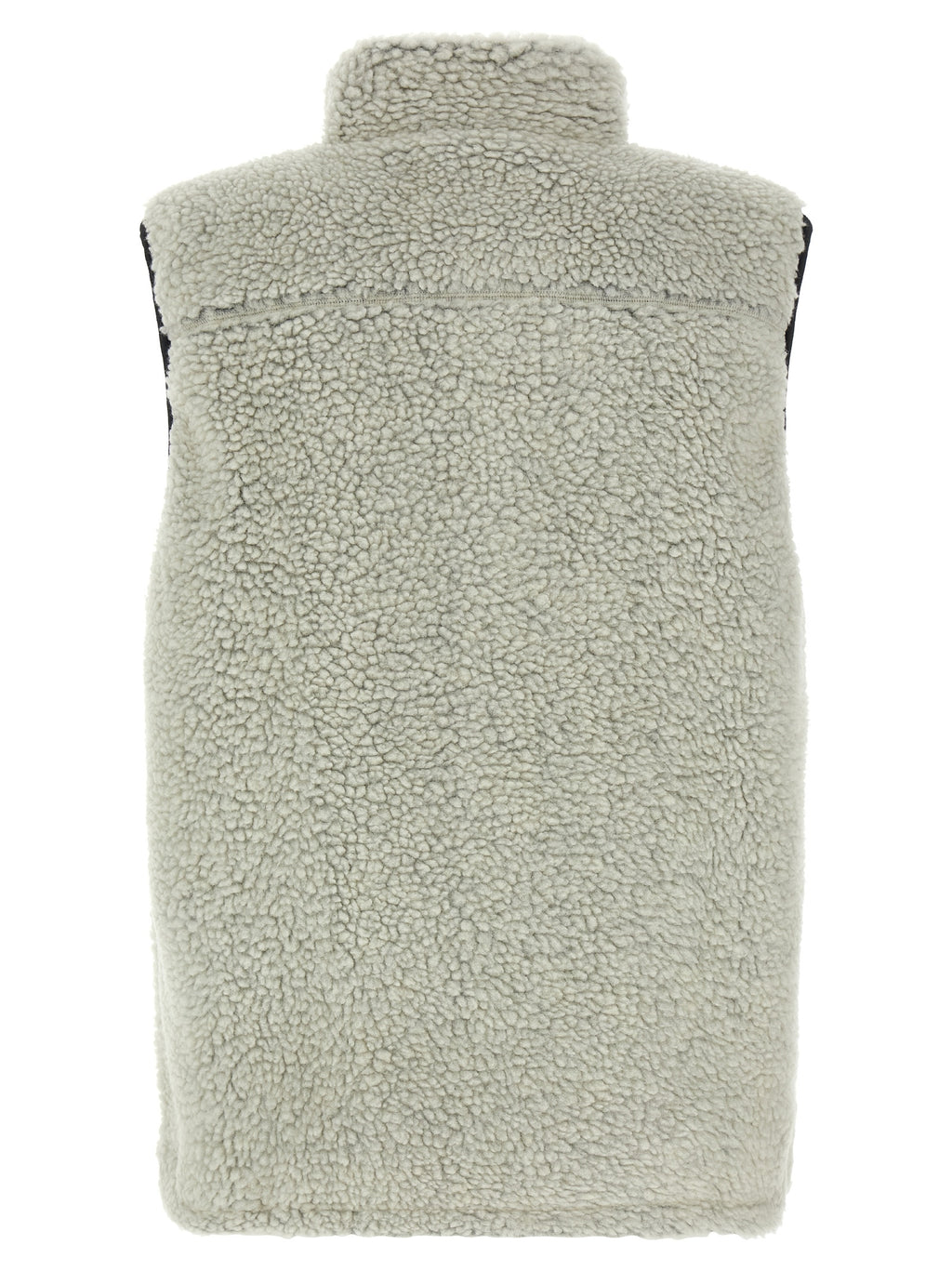 Gramicci Reversible Sherpa Vest