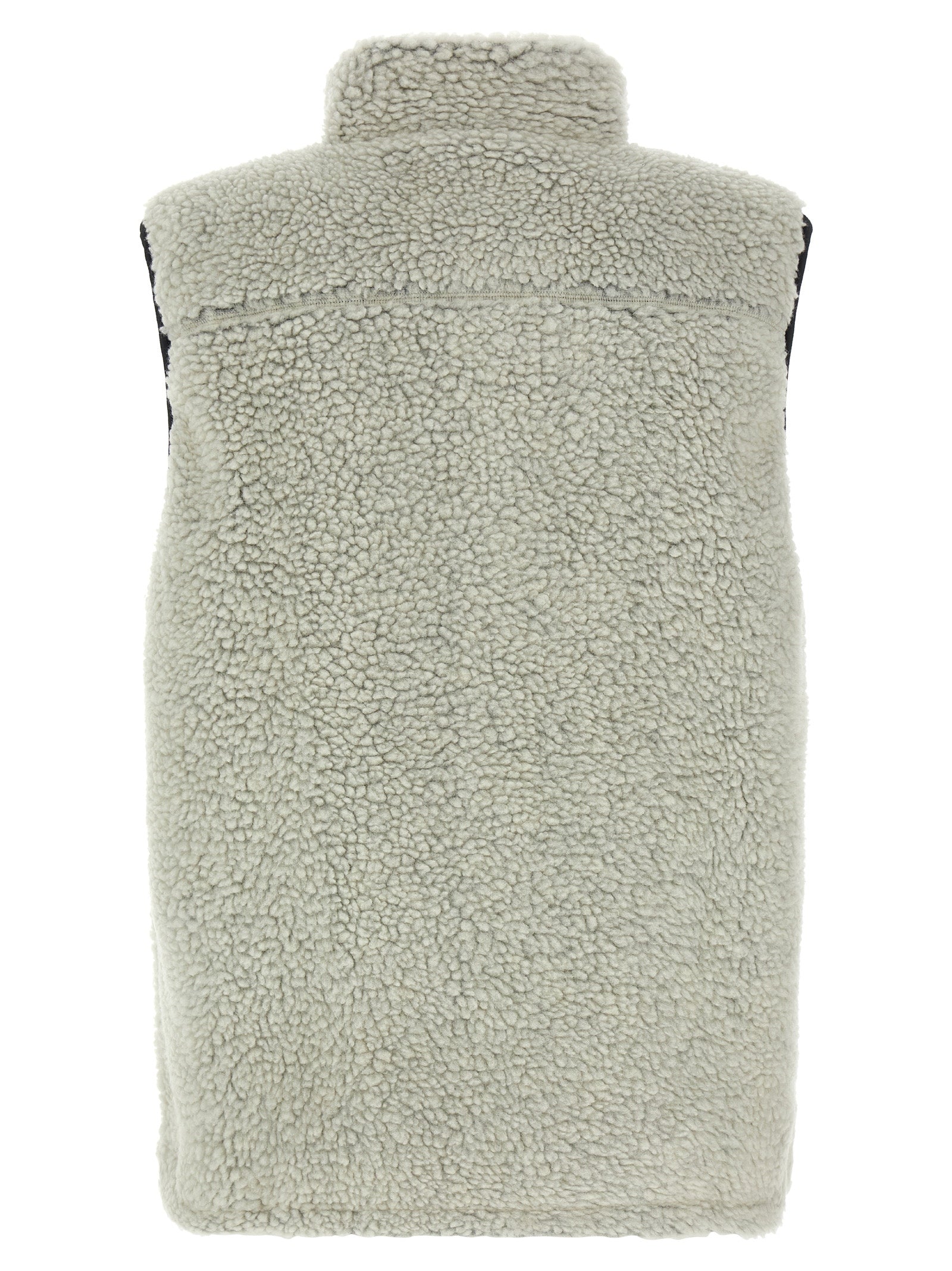 Gramicci Reversible Sherpa Vest