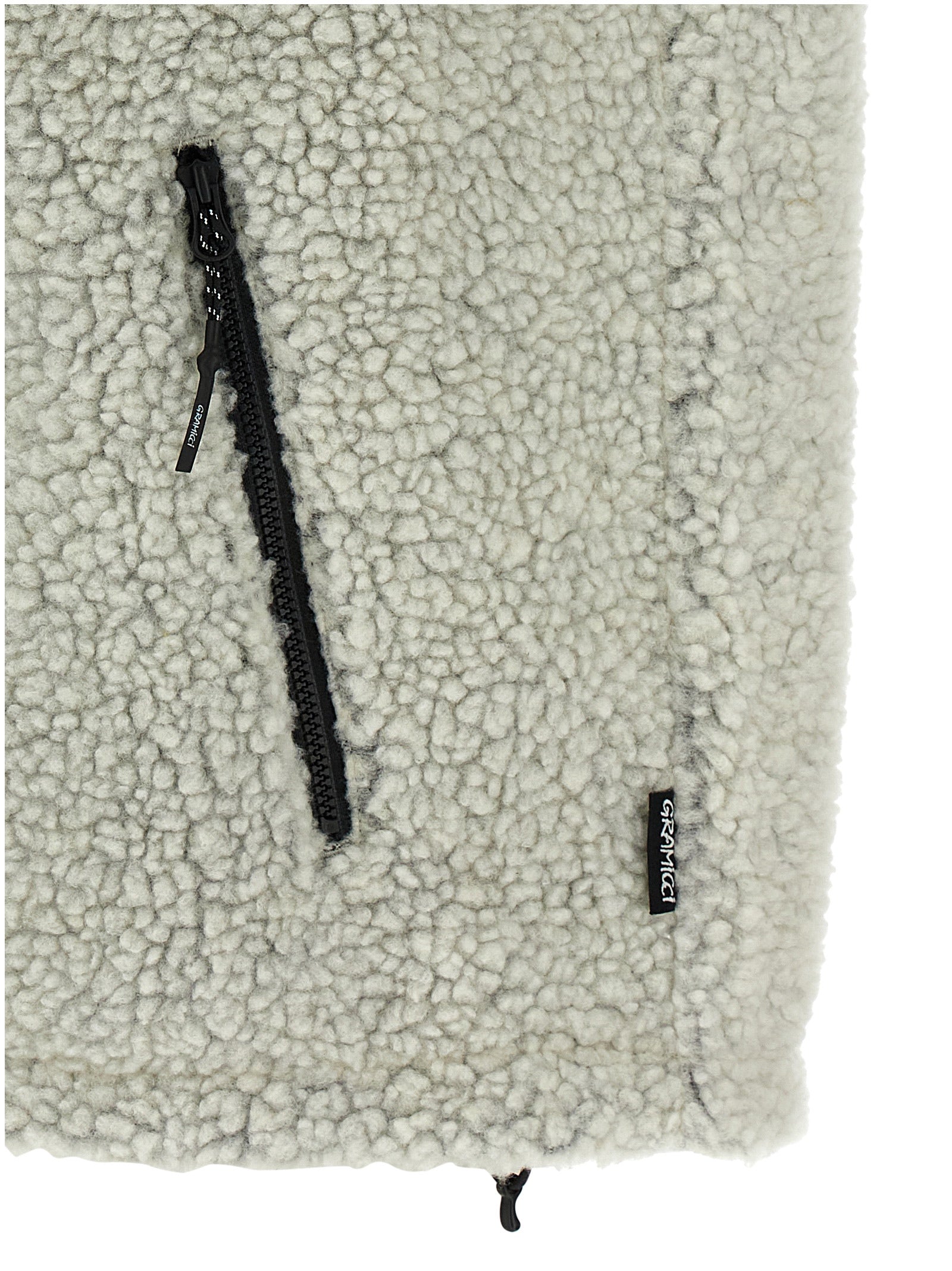 Gramicci Reversible Sherpa Vest