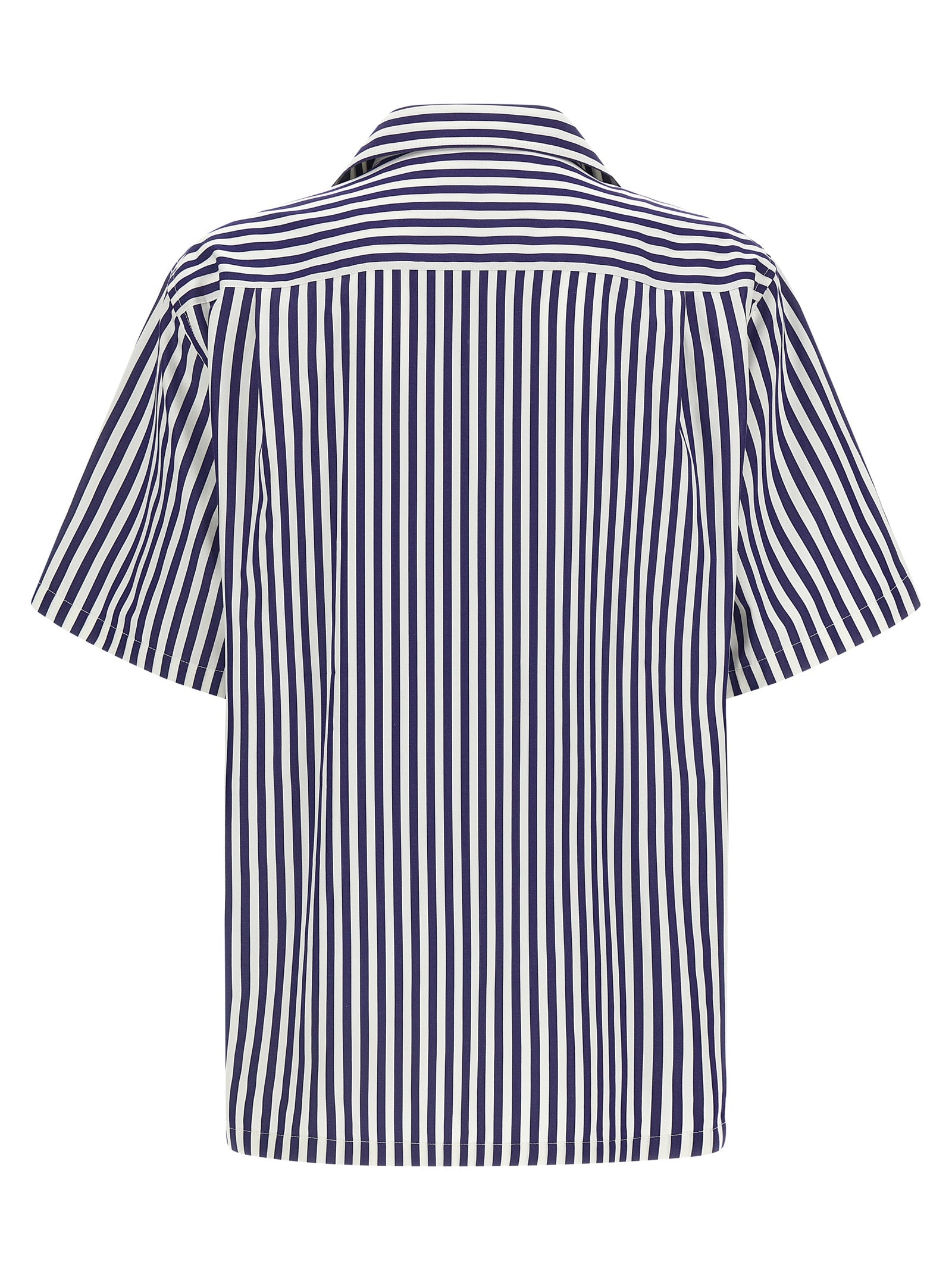 Dolce & Gabbana Striped Shirt