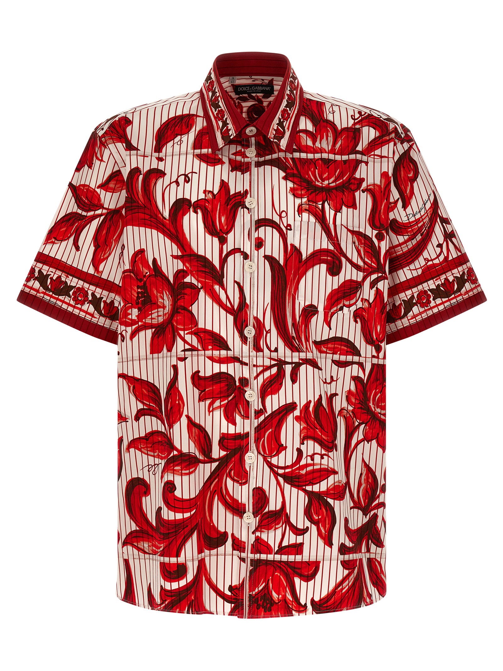 Shirts - Men