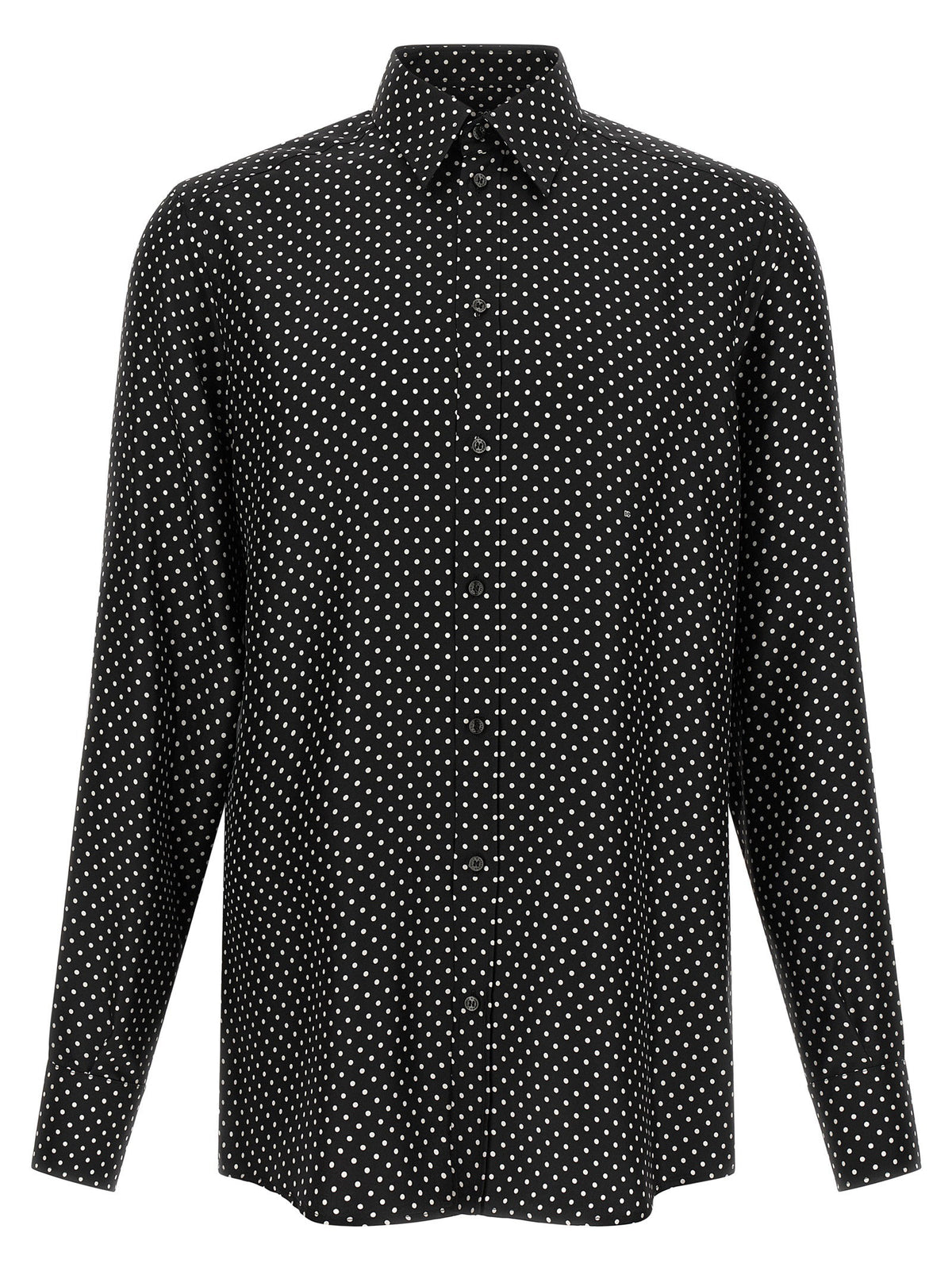 Dolce & Gabbana Martini Shirt