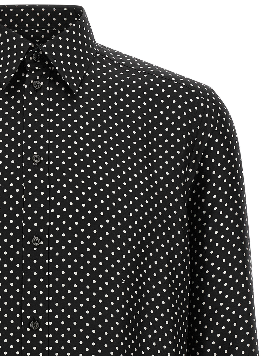 Dolce & Gabbana Martini Shirt
