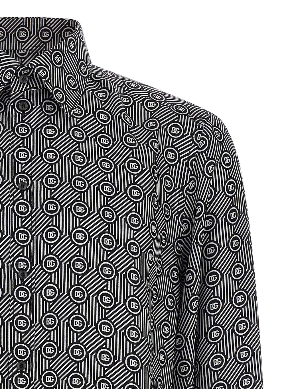 Dolce & Gabbana Private Wardrobe Shirt