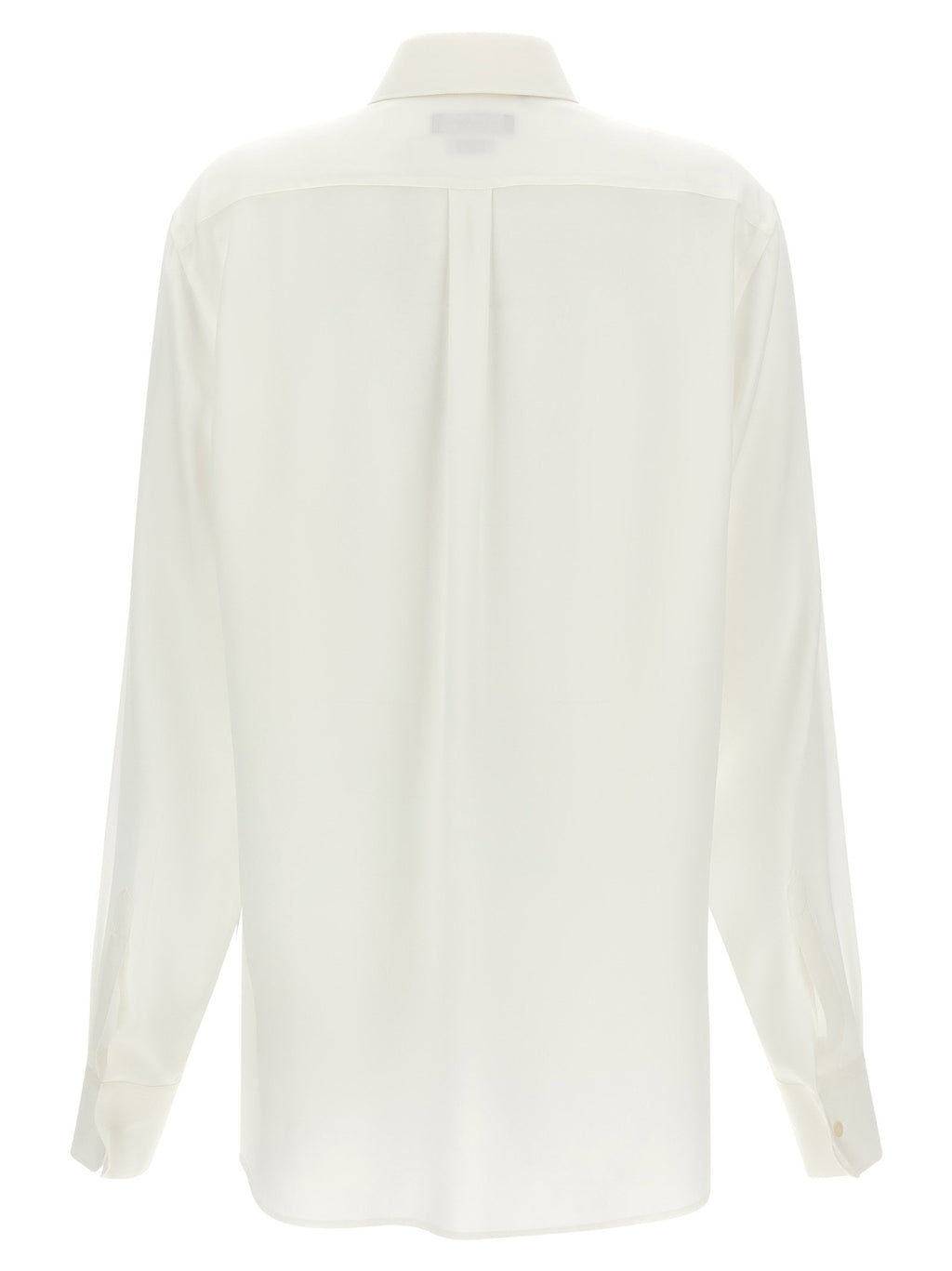 Dolce & Gabbana Gold Shirt