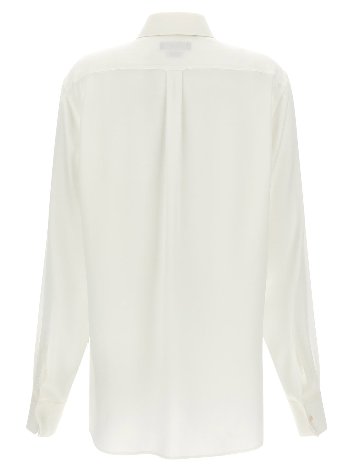 Dolce & Gabbana Gold Shirt