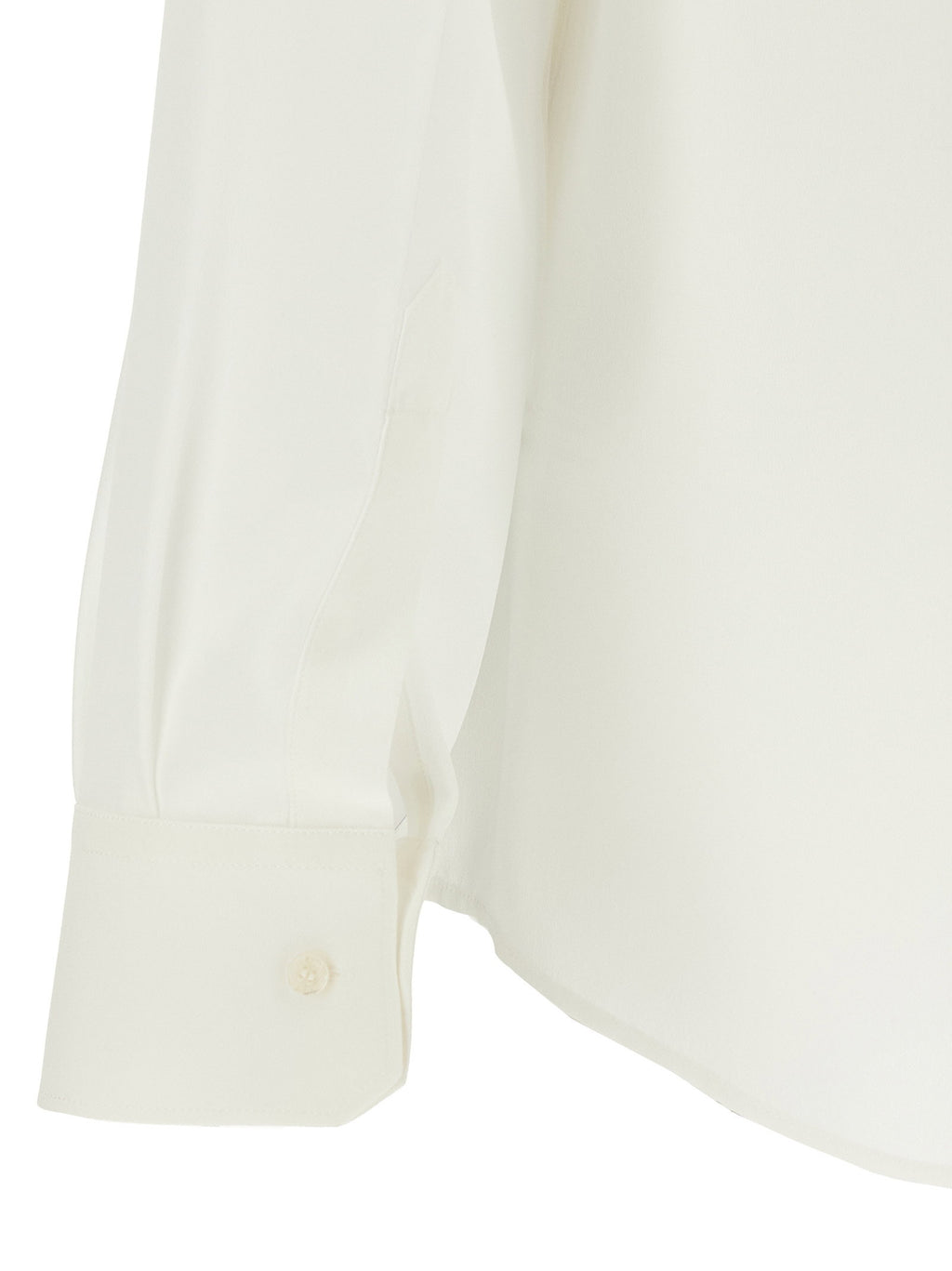 Dolce & Gabbana Gold Shirt