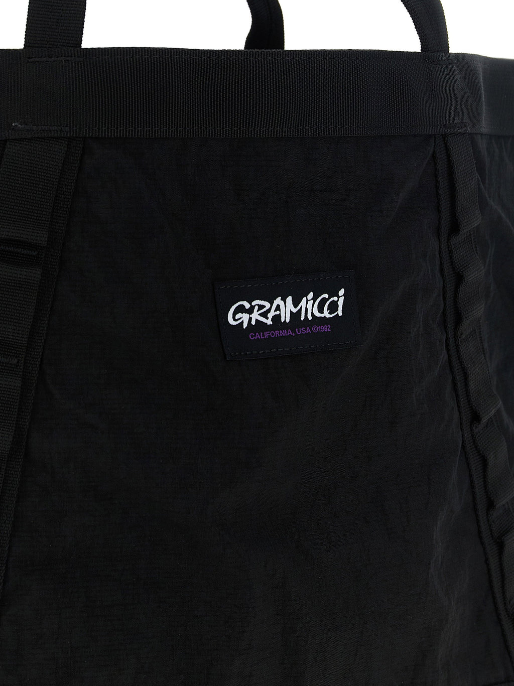 Gramicci Climbing Shopping Bag