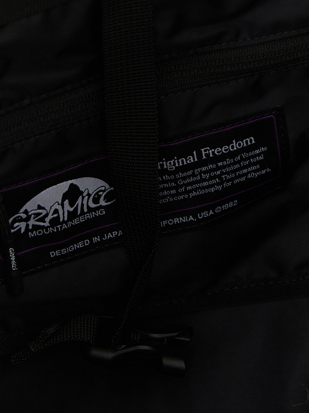 Gramicci Climbing Shopping Bag