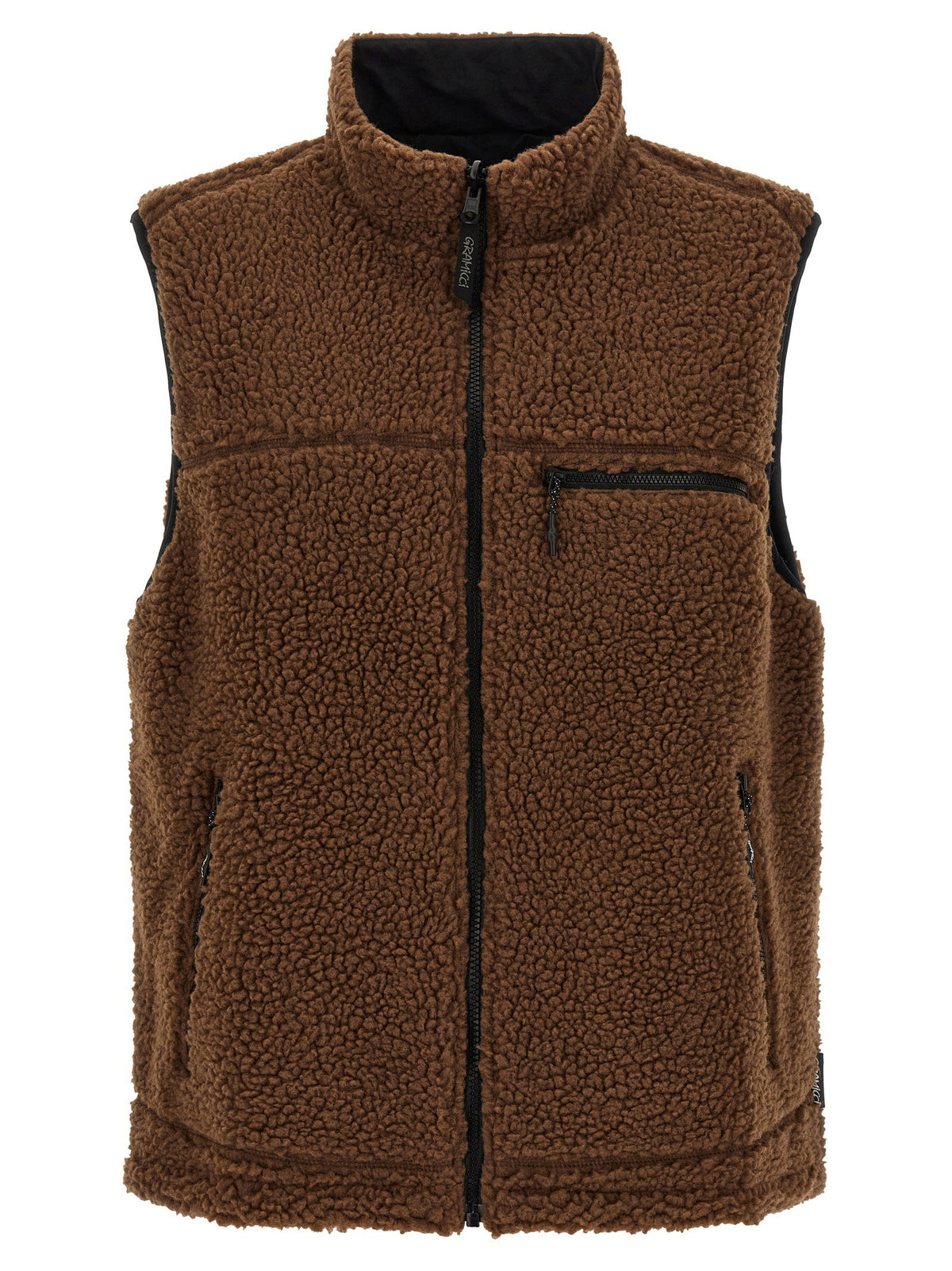 Gramicci Sherpa Reversible Vest