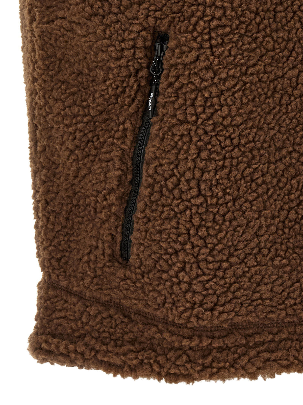 Gramicci Sherpa Reversible Vest