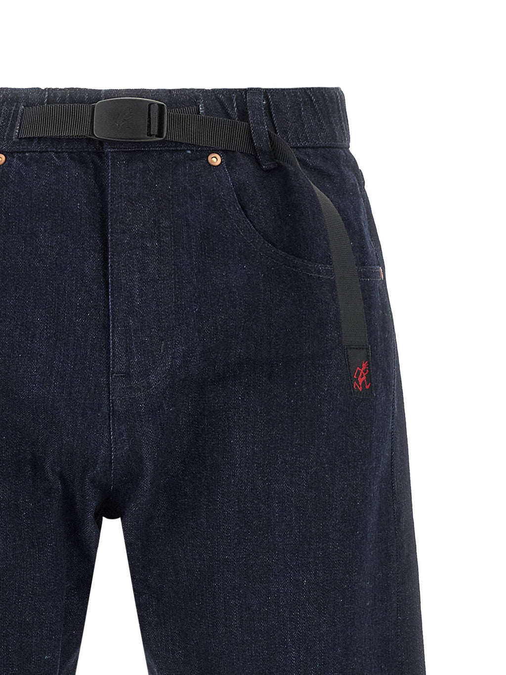 Gramicci Japanese Denim Jeans
