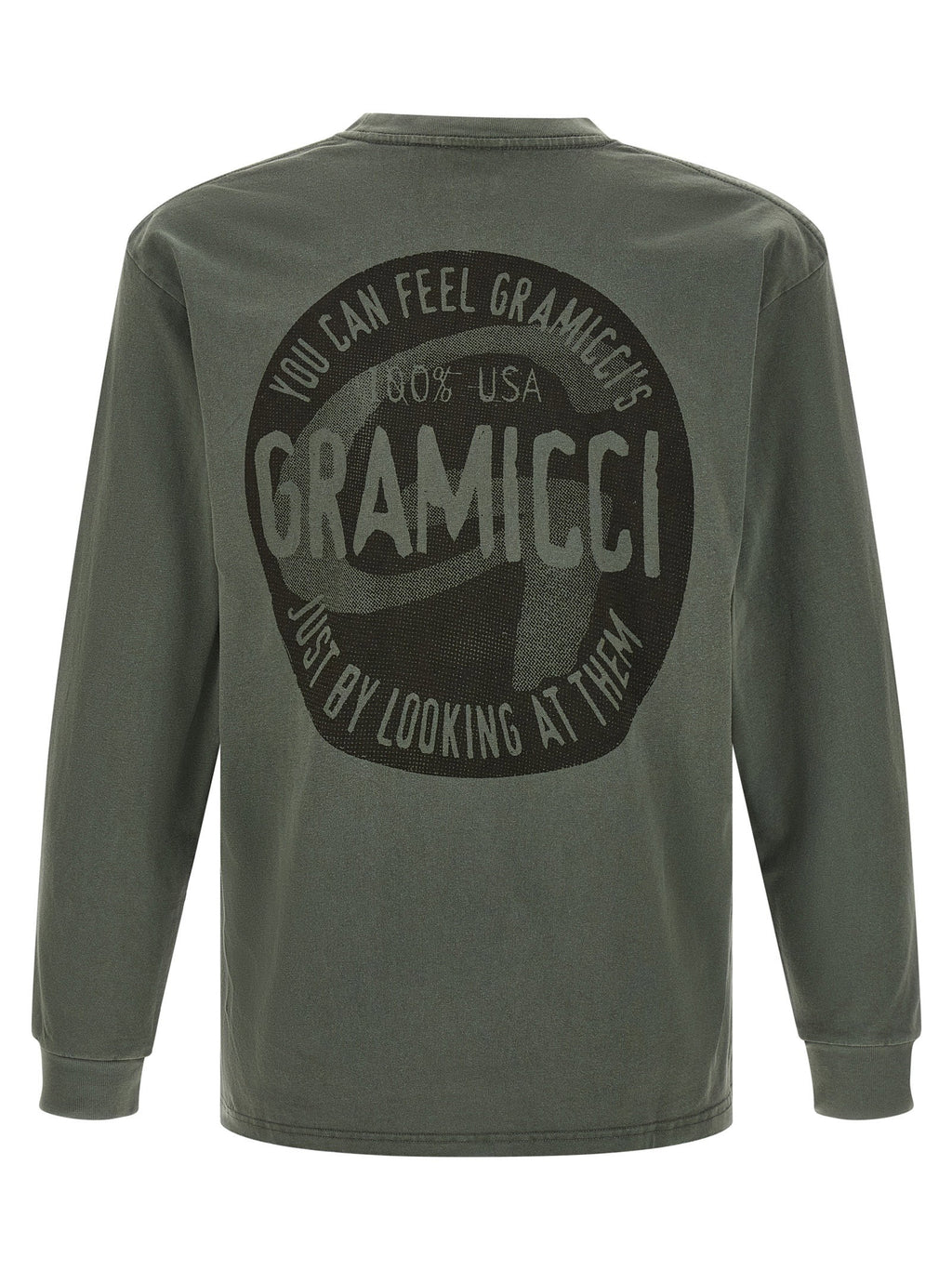 Gramicci Icon T-shirt