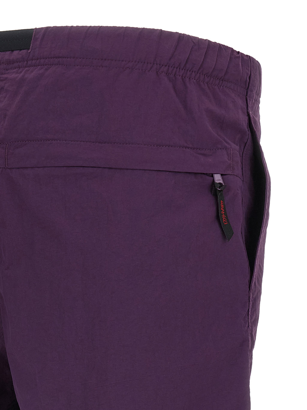 Gramicci G-short Bermuda Shorts