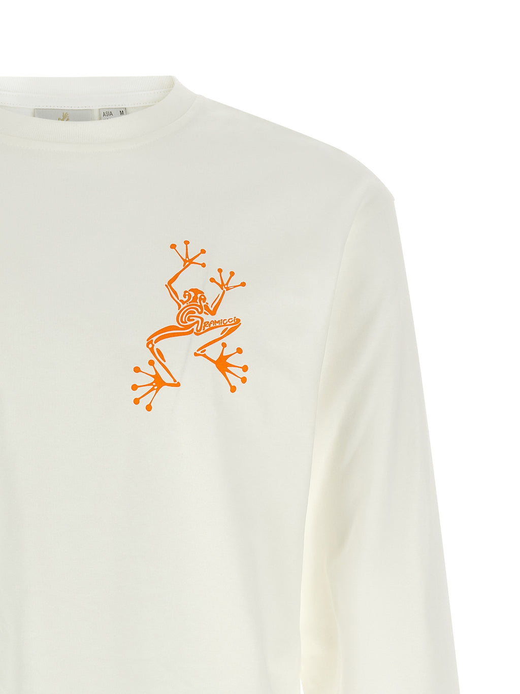 Gramicci Sticky Hands T-shirt