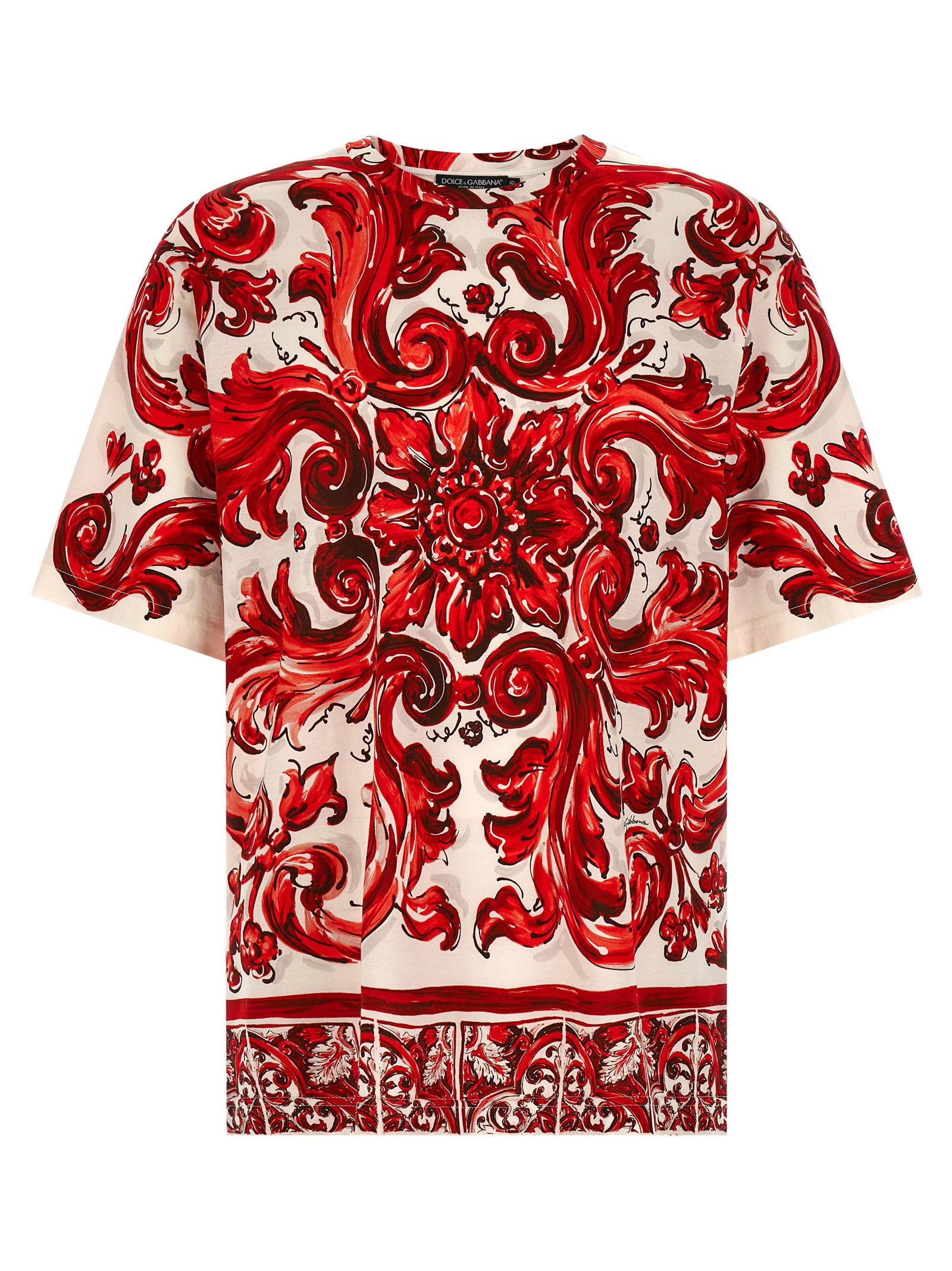 Topwear - Men