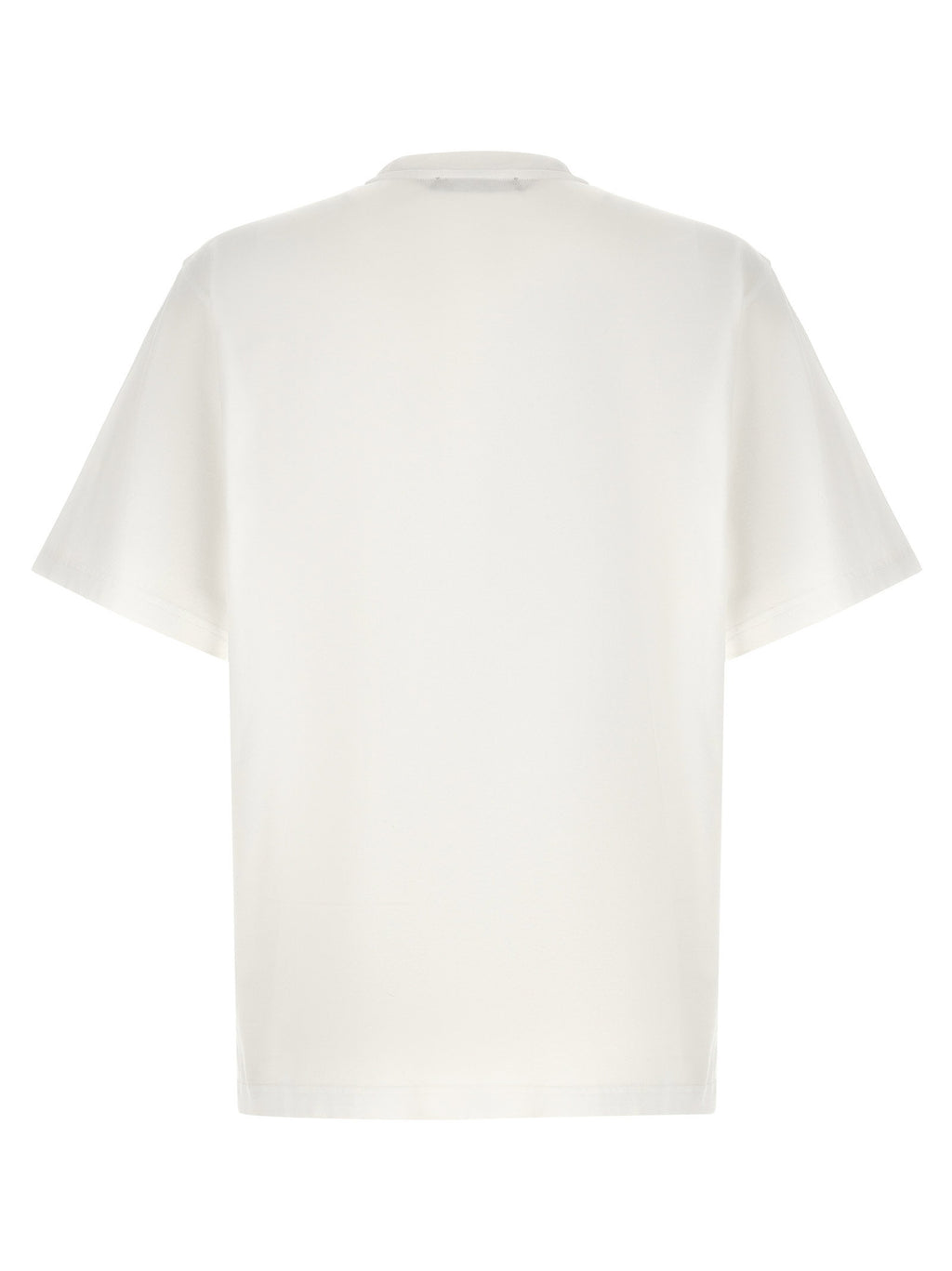 Dolce & Gabbana Dg Patch T-shirt
