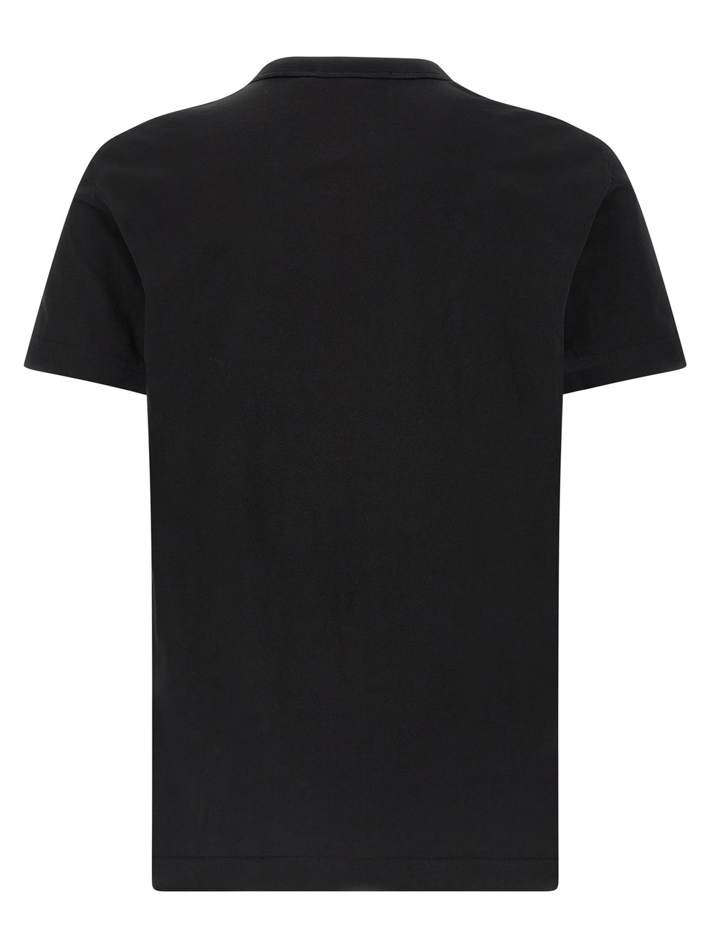 Dolce & Gabbana Logo Plate T-shirt
