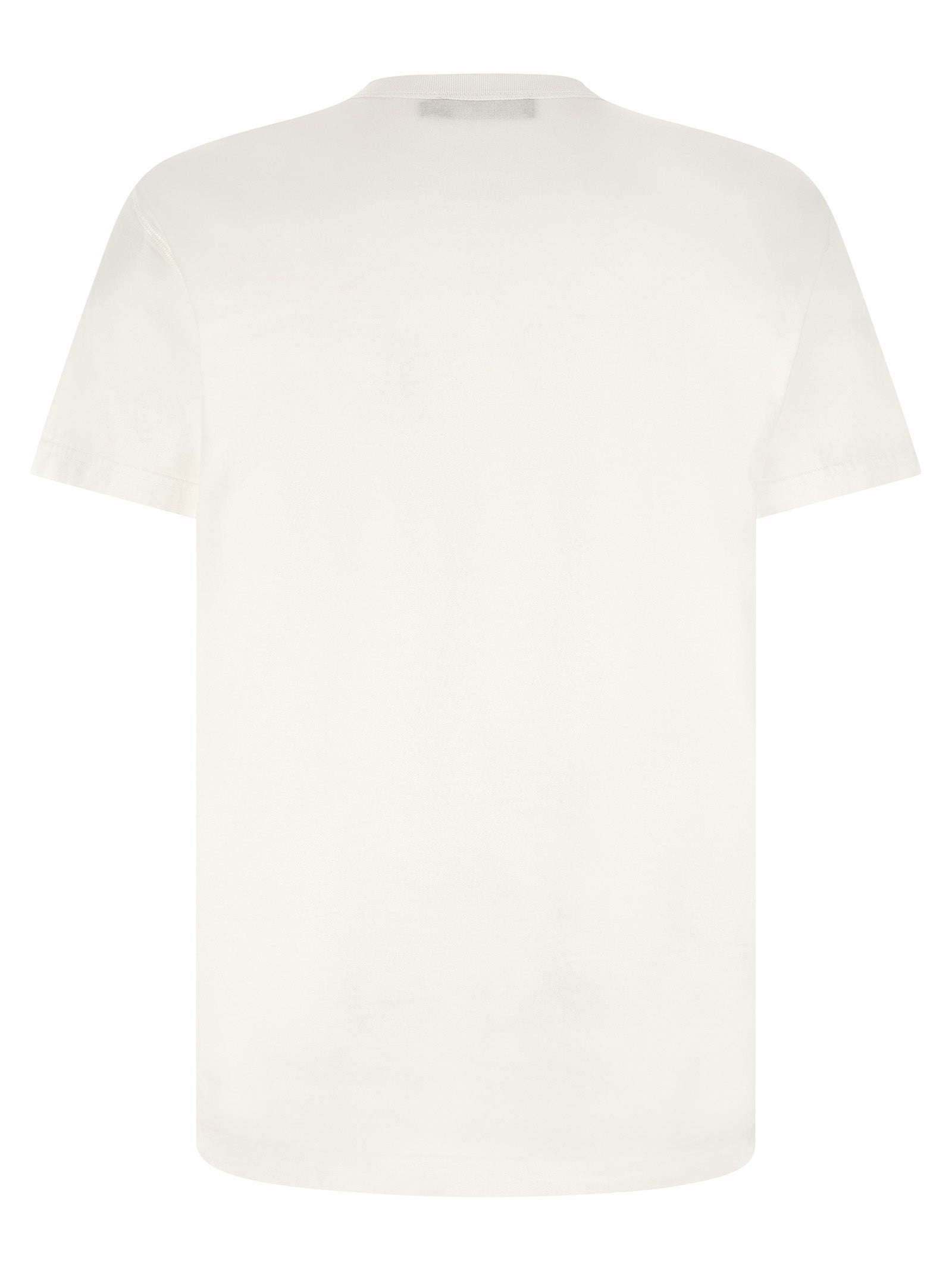 Dolce & Gabbana Logo Plate T-shirt