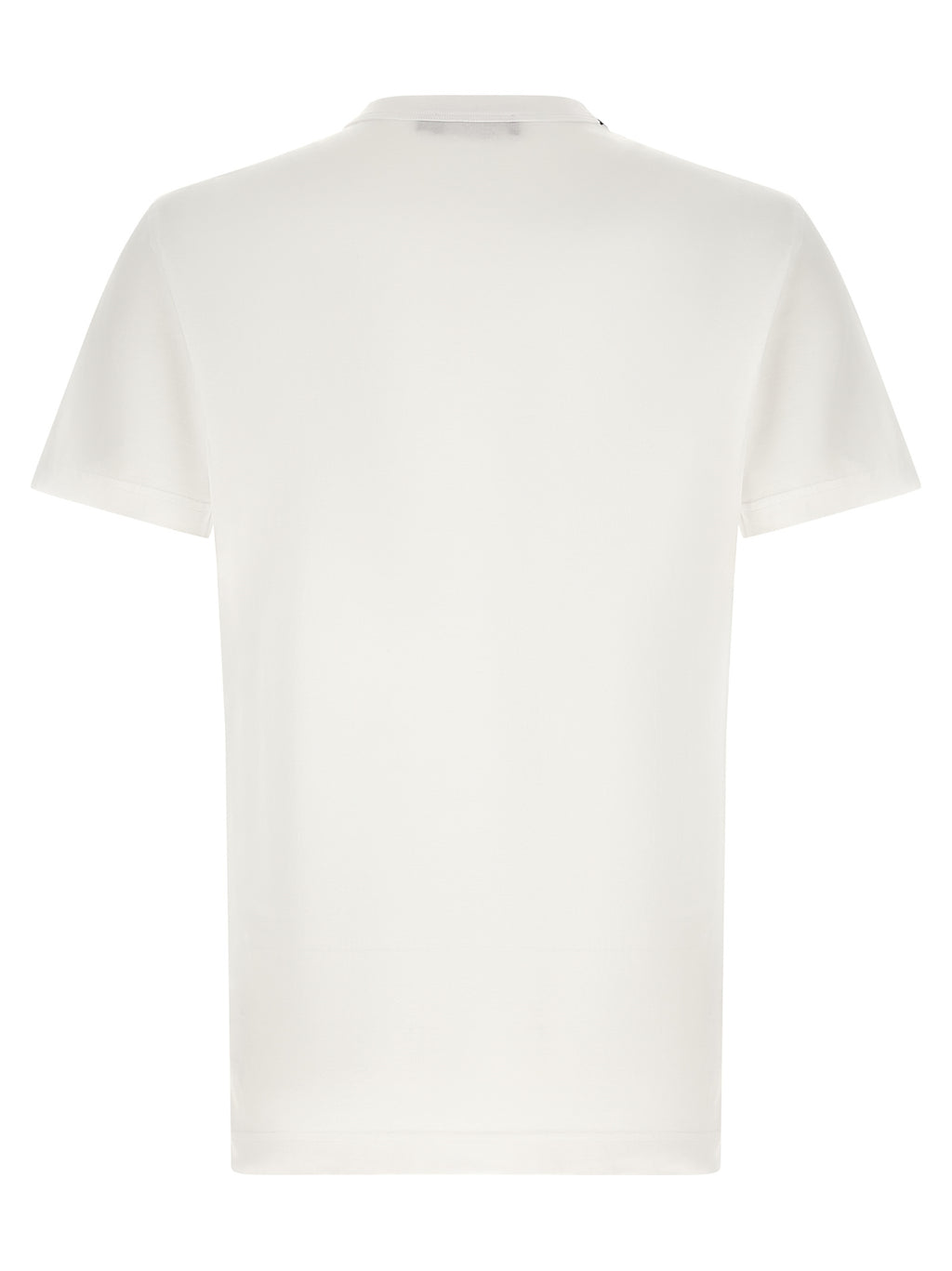 Dolce & Gabbana Heraldic Patch T-shirt
