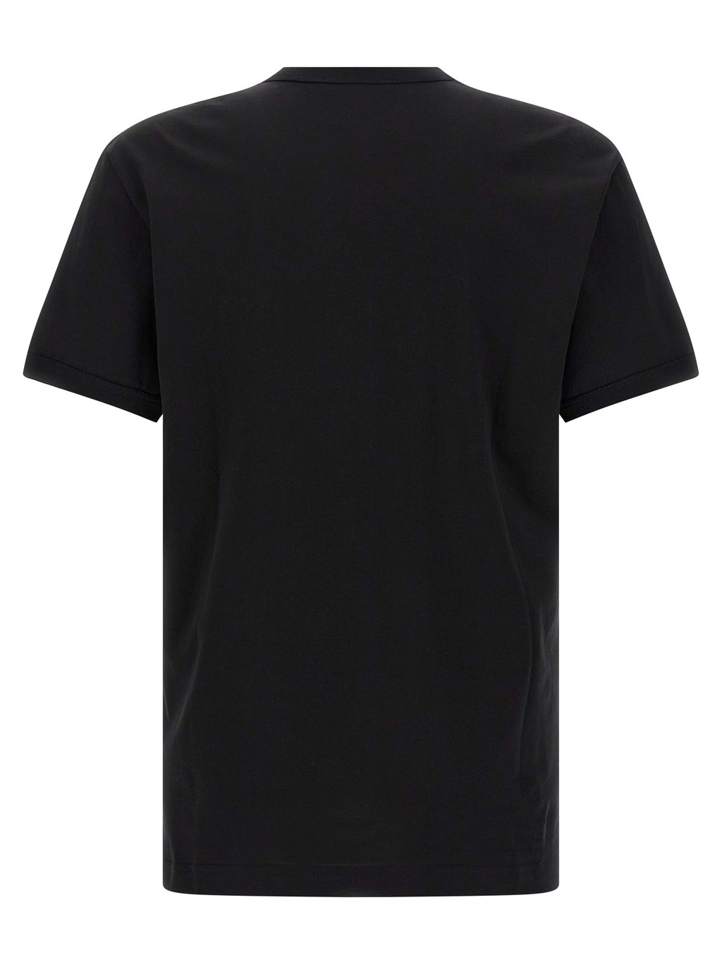 Dolce & Gabbana Heraldic Patch T-shirt