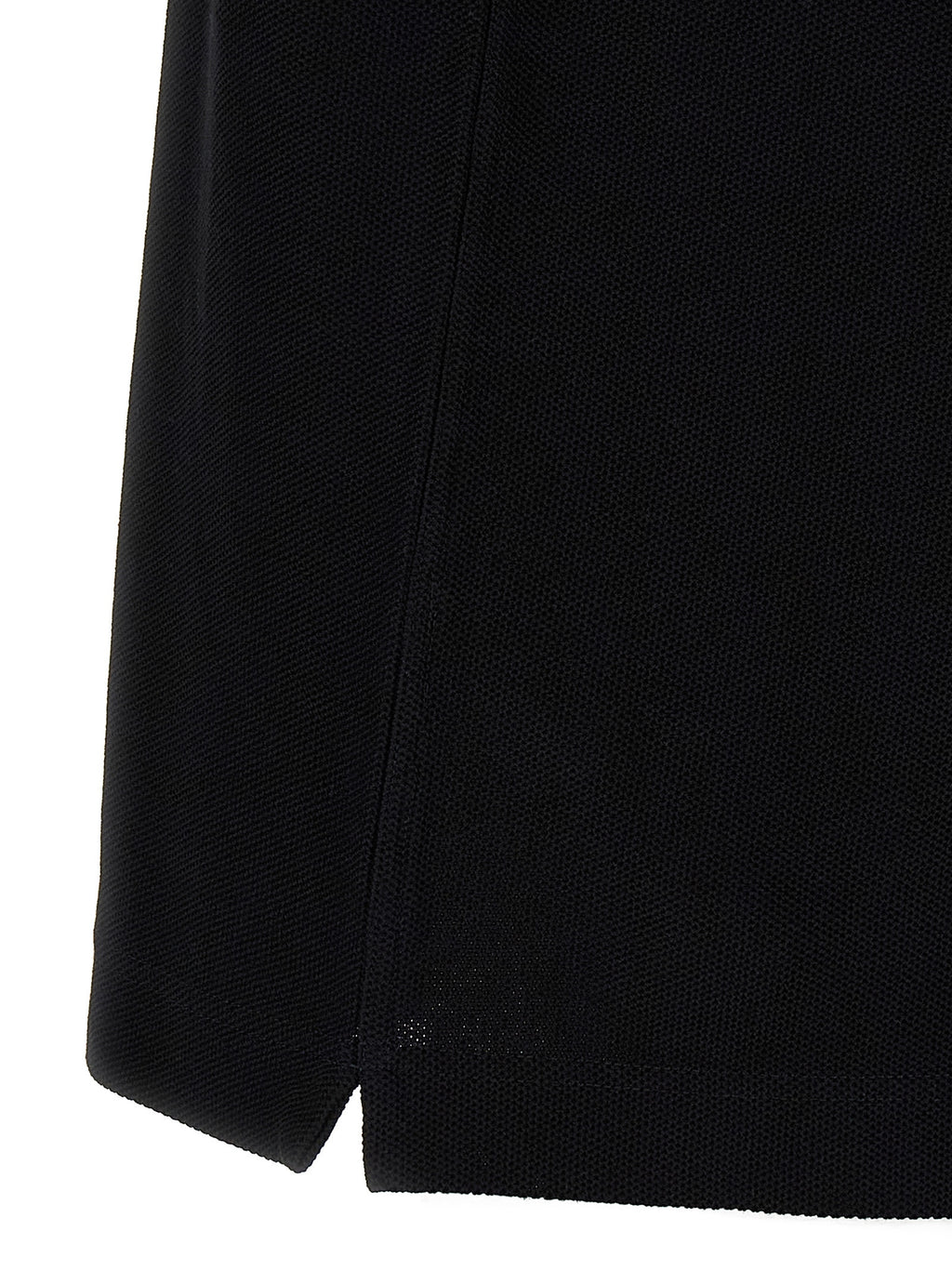 Dolce & Gabbana Embroidery Polo Shirt