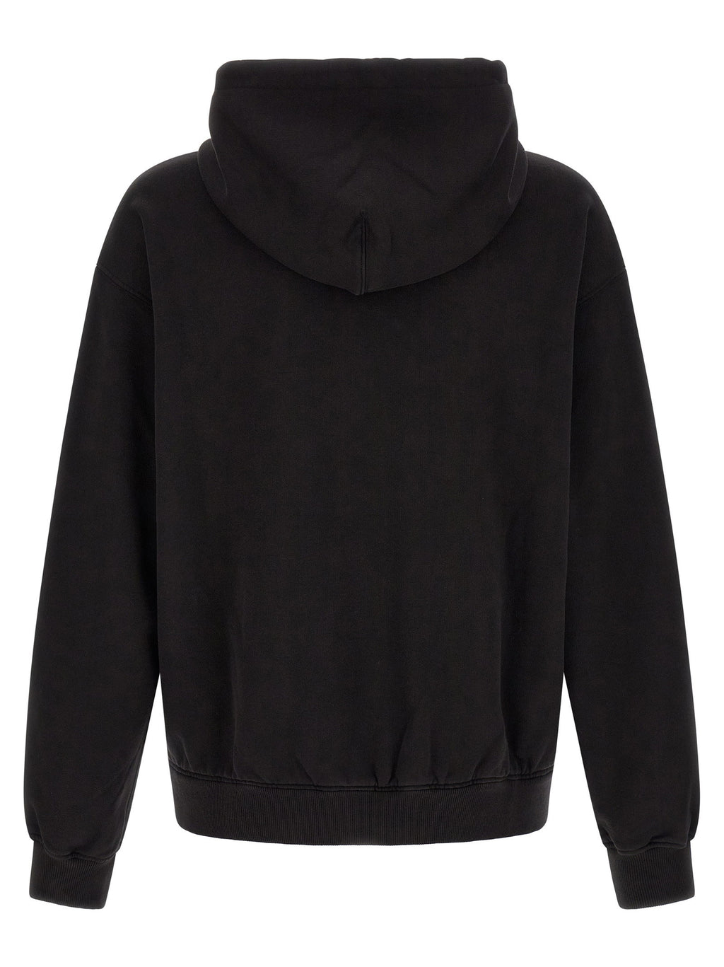 Dolce & Gabbana Logo Embroidery Hoodie