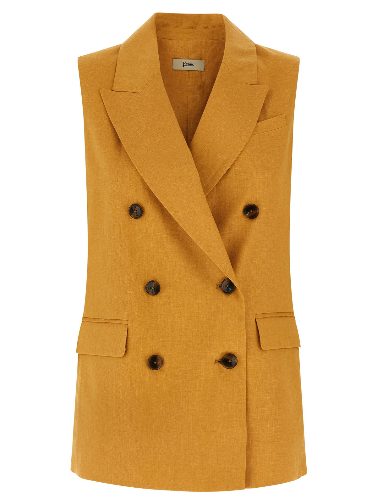 Vests - Women