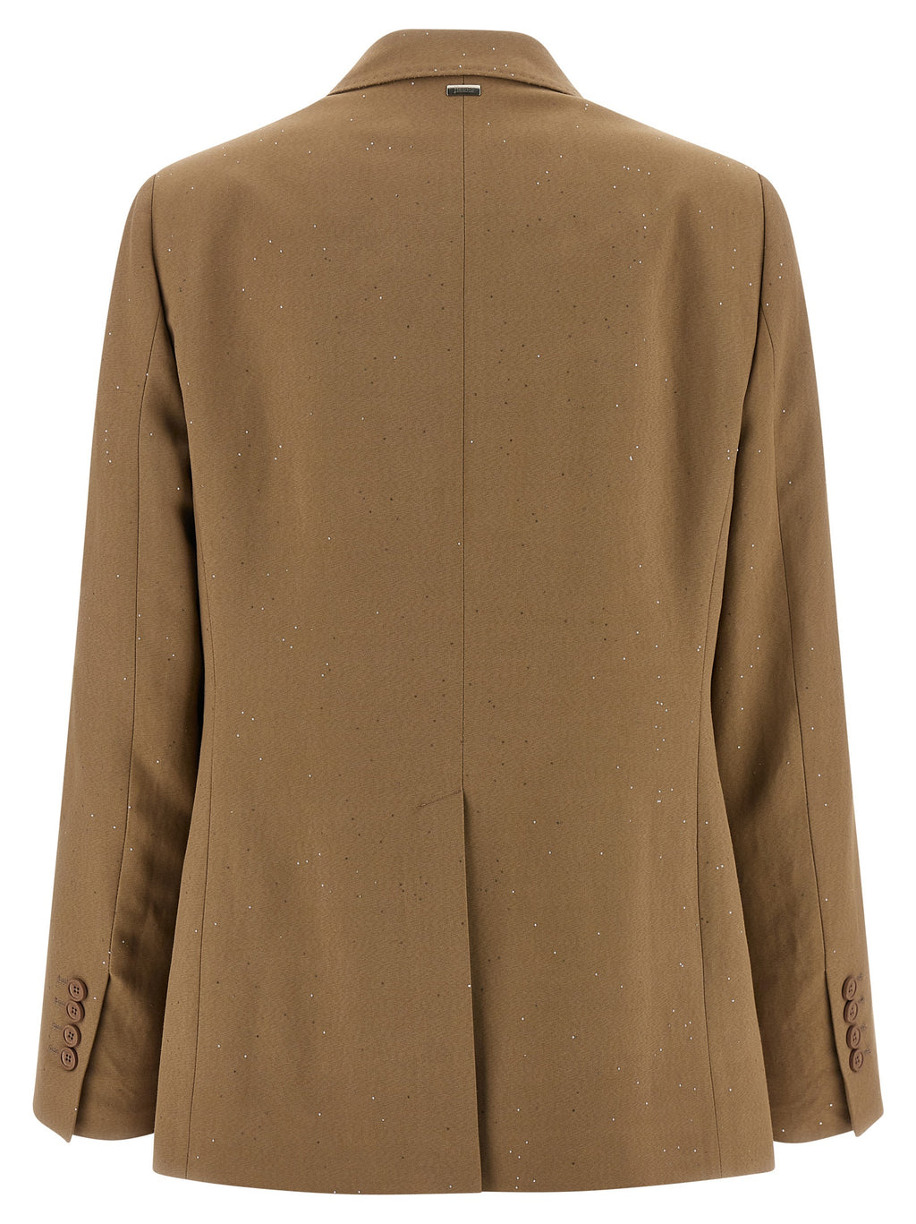 Herno Micro Sequin Blazer