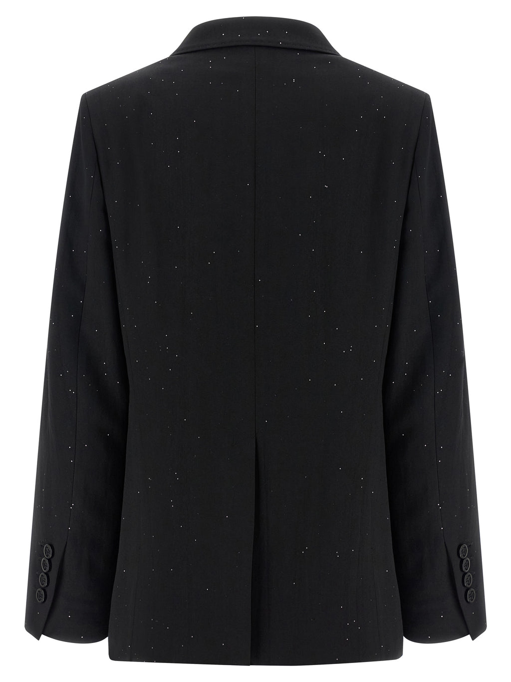 Herno Micro Sequin Blazer
