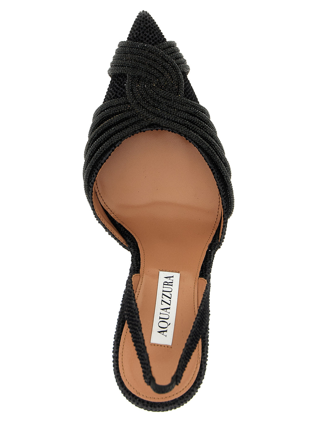 Aquazzura Gatsby Slingback