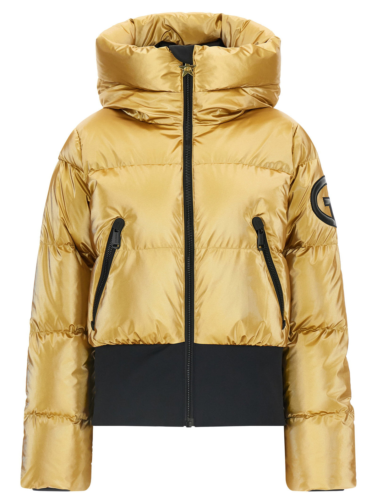 Goldbergh Bombardino Down Jacket