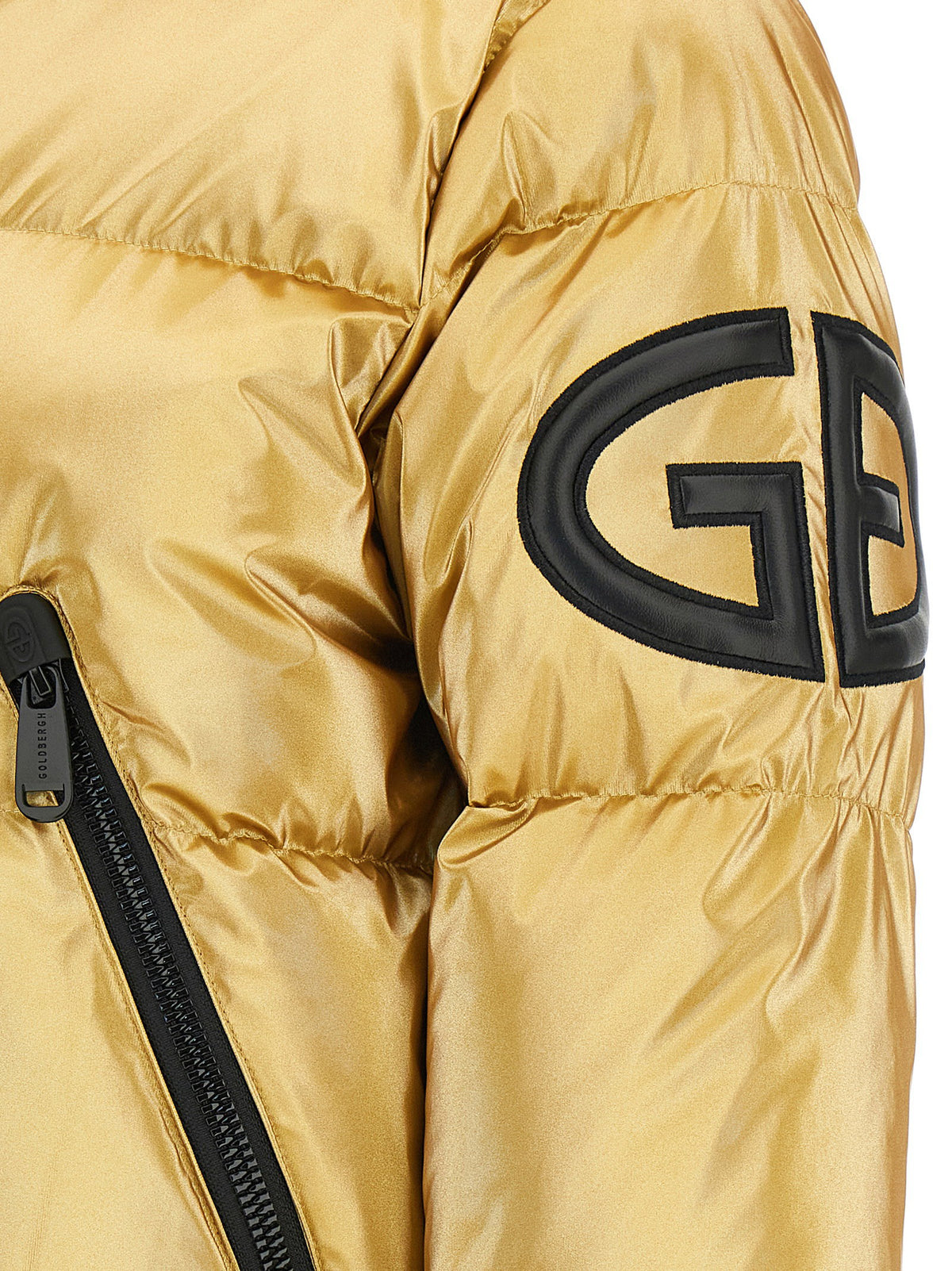 Goldbergh Bombardino Down Jacket