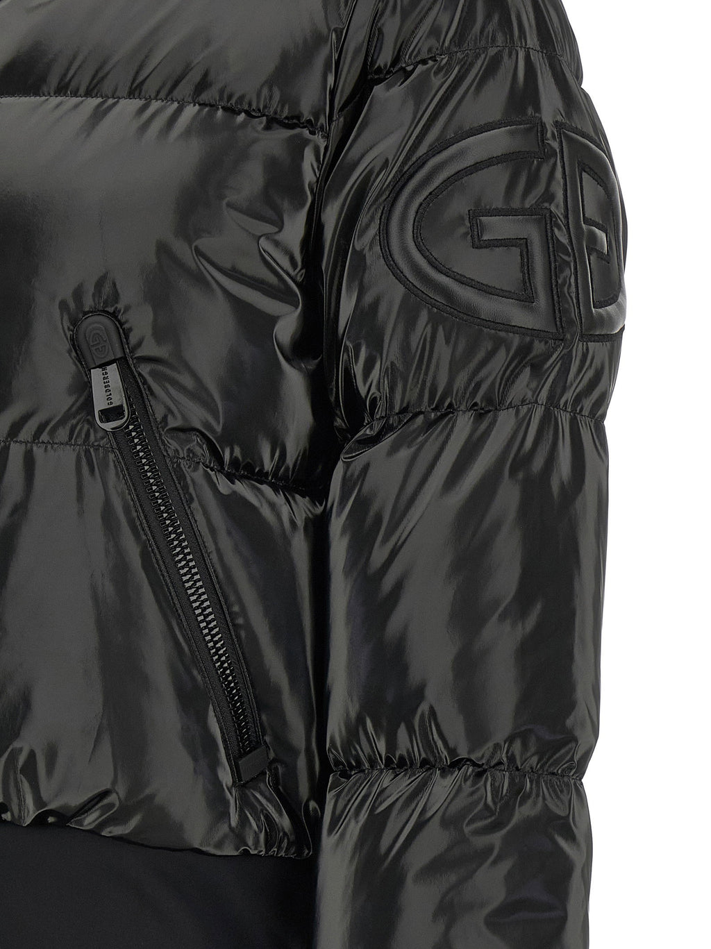Goldbergh Bombardino Down Jacket