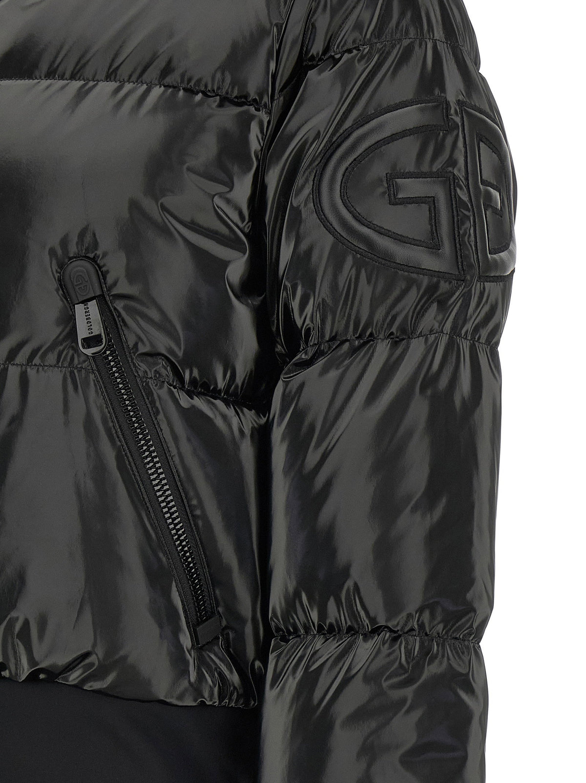 Goldbergh Bombardino Down Jacket