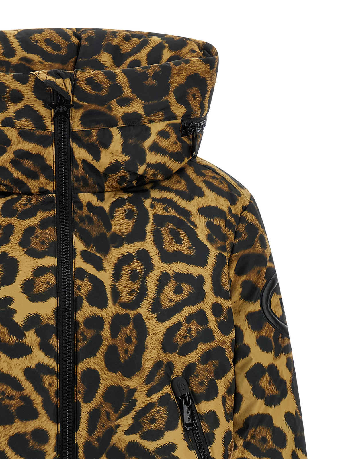 Goldbergh Pantera Ski Jacket