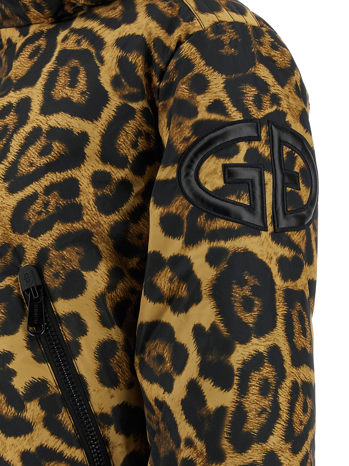 Goldbergh Pantera Ski Jacket