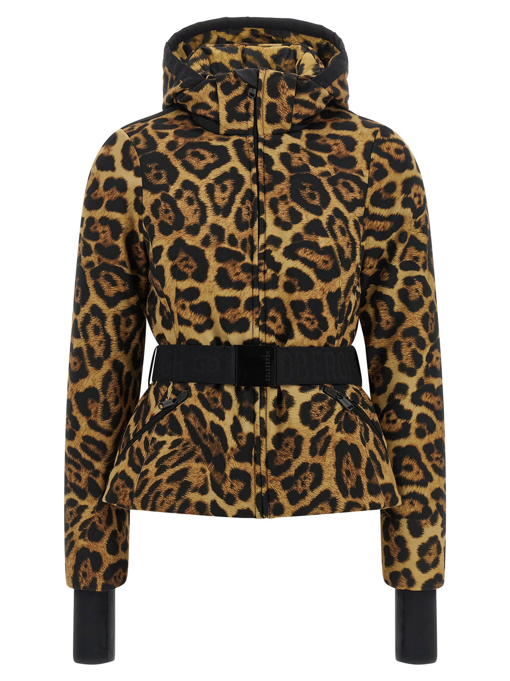 Goldbergh Jagger Ski Jacket