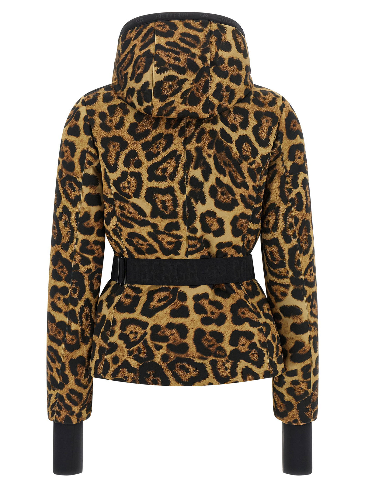 Goldbergh Jagger Ski Jacket