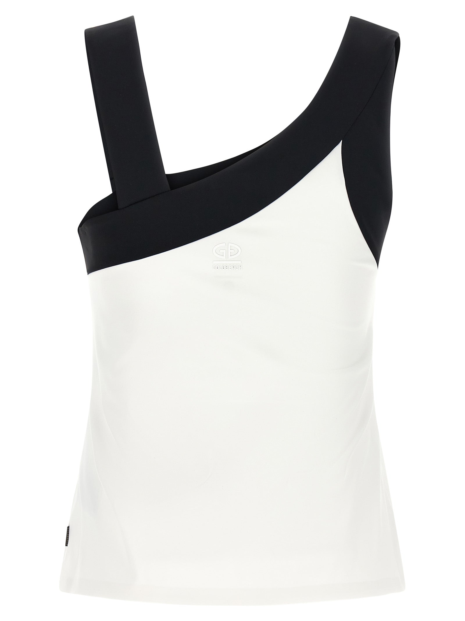 Goldbergh Sierra Tank Top - Active Line