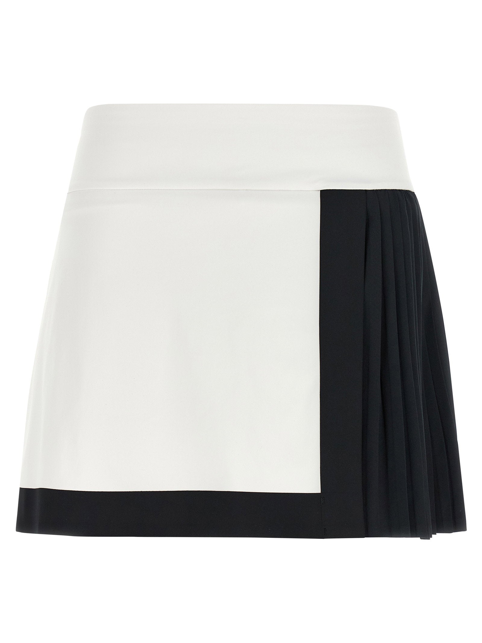 Short Trousers - Women