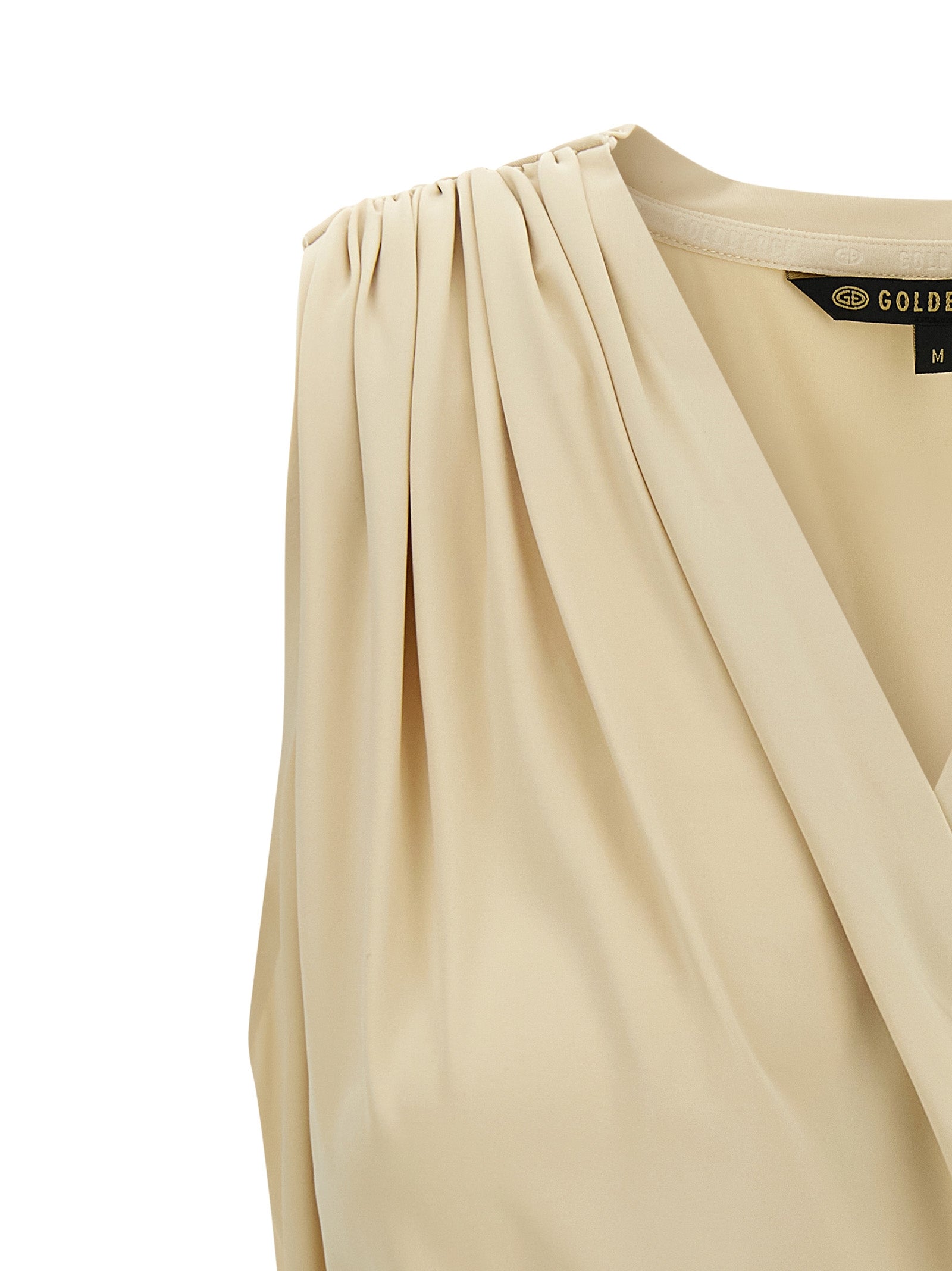 Goldbergh Calipso Top - Active Line