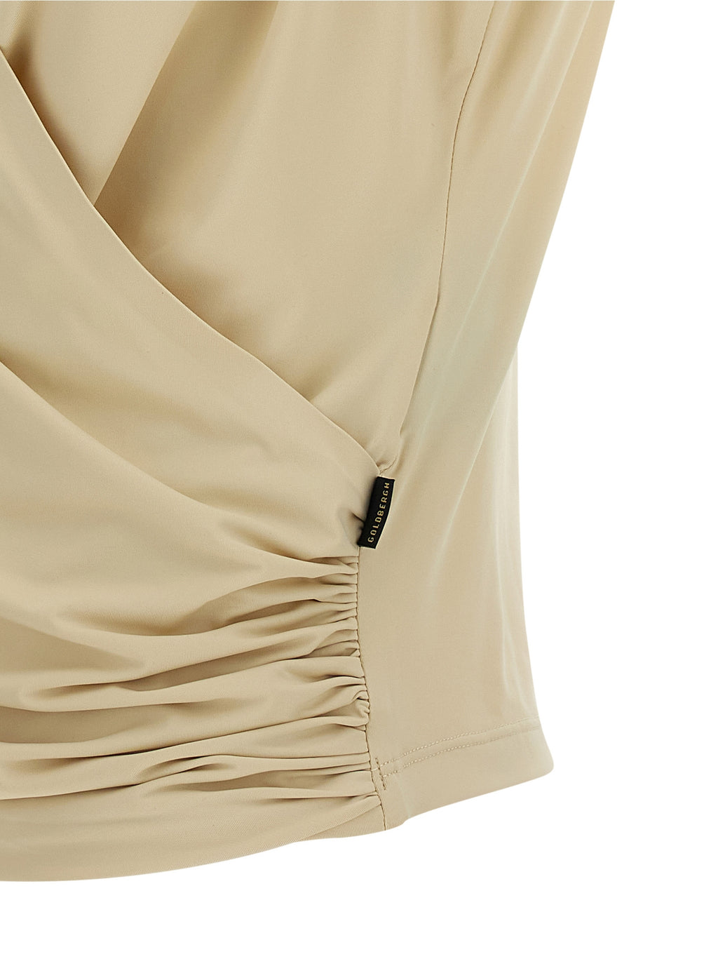 Goldbergh Calipso Top - Active Line